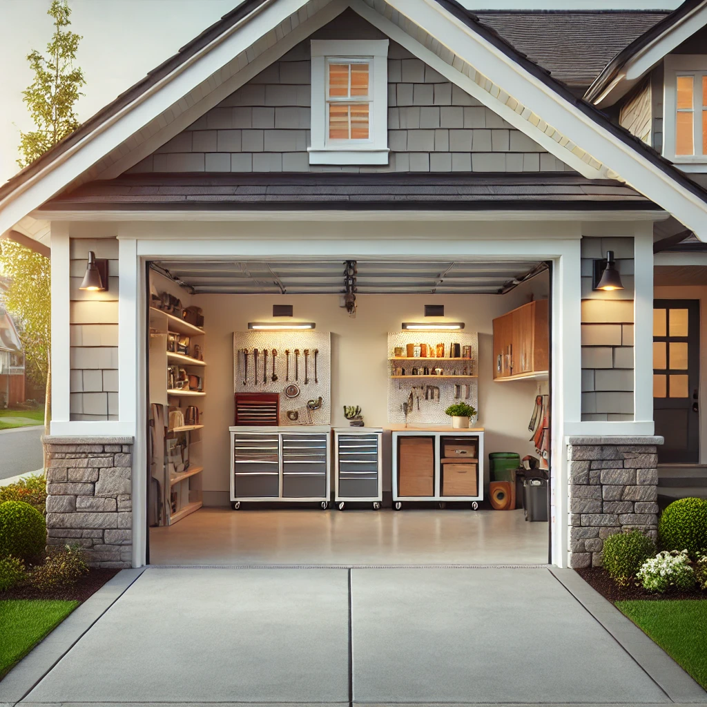 Latest garage door repair tips and maintenance guides from Evansburg's trusted experts