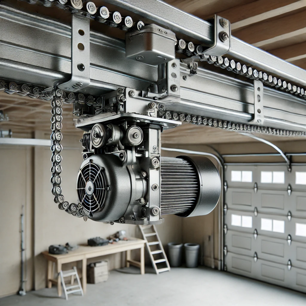 Professional Garage Door Opener Installation Evansburg PA - Expert Smart Opener Installation Services