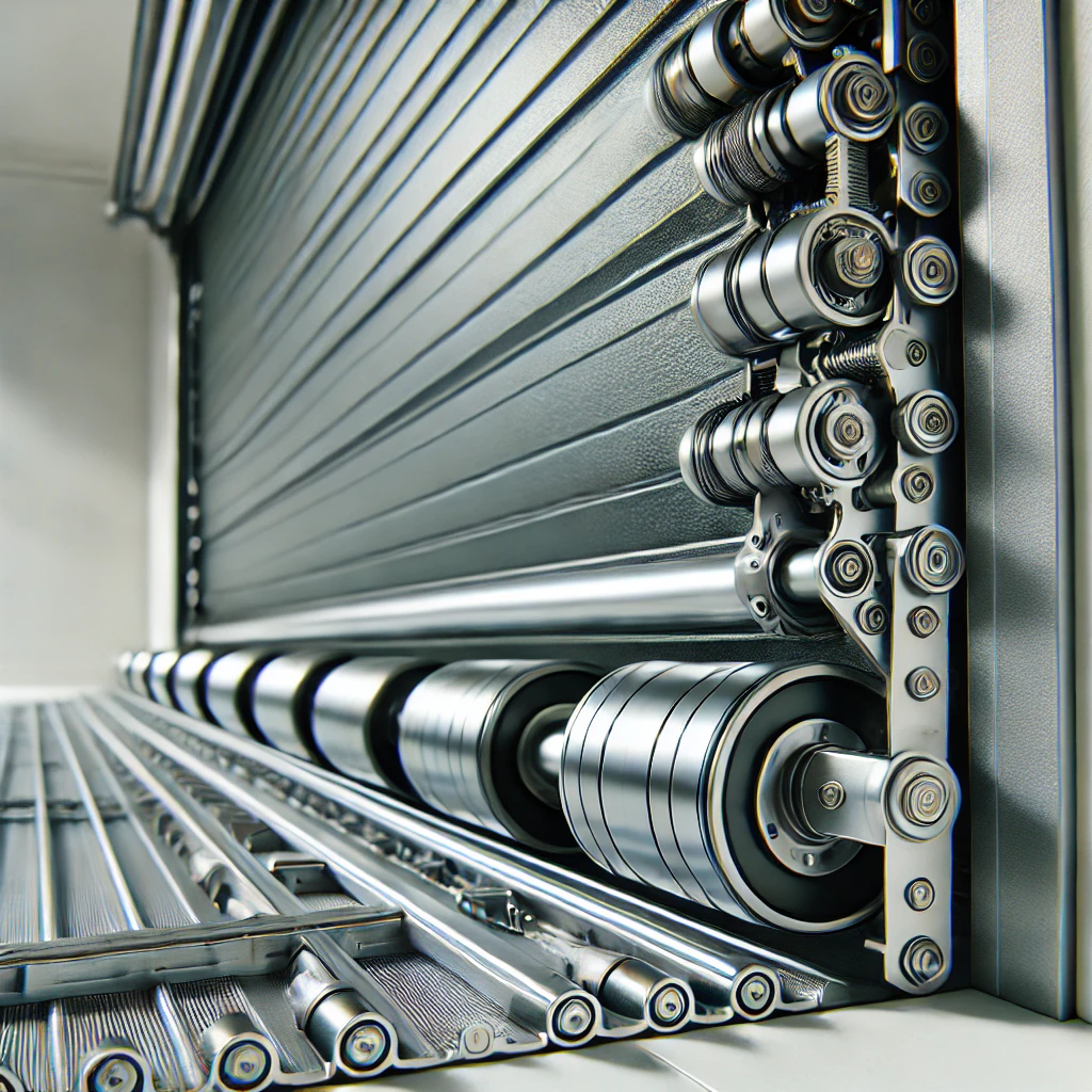 Expert Roller Garage Door Repairs Evansburg PA - Professional Door System Specialists